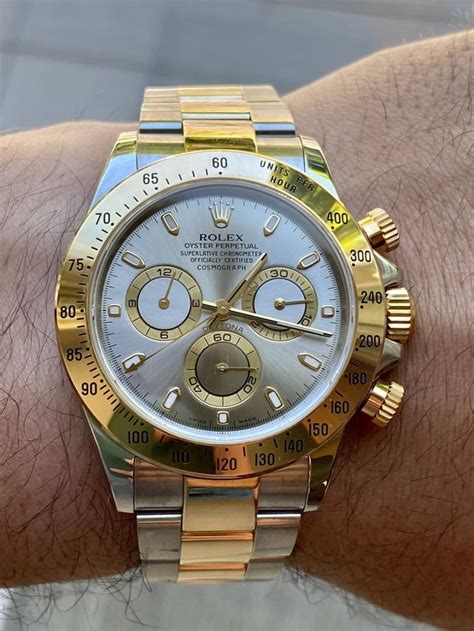 when to service rolex daytona|rolex rsc service time.